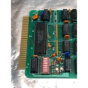 13014-01 PCB ASSY, 13013-01 PWB, ADL-1, 94V0, 181259 - อุปกรณ์และชิ้นส่วนเซมิคอนดักเตอร์มือสองระดับโลกที่เชื่อถือได้ - Product Image 1