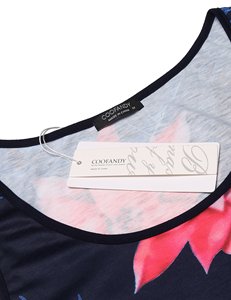 ผู้ผลิตเสื้อกล้ามโพลีเอสเตอร์แบบกำหนดเองขั้นสูง เสื้อผ้ากีฬาแขนกุดน้ำหนักเบา โลโก้แบบกำหนดเอง - Product Image 5