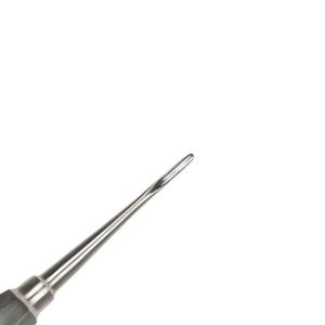 Instrumentos dentales de acero inoxidable de grado médico de alta calidad, elevador de raíz Bein con material plástico reutilizable de potencia Manual - Product Image 4