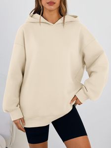 Fabricantes Profesionales de Sudaderas Extra Grandes para Mujer, Antiencogimiento, Deportivas, de Invierno, Tela Suave, Personalizadas, Recién Llegadas, Buena Calidad, Último Modelo - Product Image 6