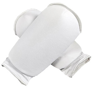 Protège-bras élastique pour la gym, le karaté, la boxe, le soutien des bras pour l'entraînement en arts martiaux, le fitness, le confort quotidien durable - Product Image 2