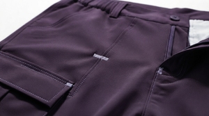 Premium Men's <b>Cargo</b> <b>Shorts</b> <b>Lightweight</b> Stretch Outdoor Travel Hiking <b>Shorts</b> Multi Pocket OEM Manufacturing - Product Image 4