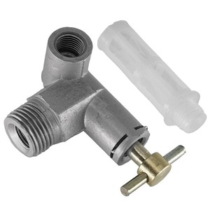 Robinet de réservoir de carburant Premium ZANGO D8NN9N024AB compatible avec les tracteurs Ford New Holland 2000 3000 4000 5000 6600 6610 7600 7610 – Pièce de rechange - Product Image 5