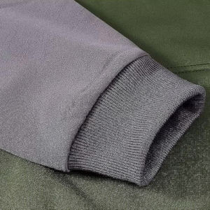 Sudadera con Capucha para Hombre, 420 GSM, para Gimnasio y Fitness, Personalizada con el Último Diseño de Impresión, Manga Larga, para Invierno - Product Image 4