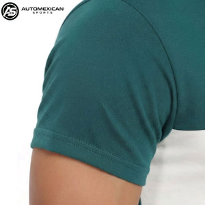 Camiseta Urbana Ligera e Informal para Hombre, Tejido Transpirable, Estilo Moderno para el Día a Día, para la Temporada de Verano - Product Image 5