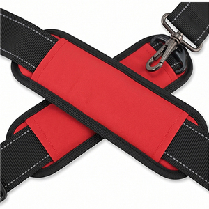 Bolsas de Equipo de Bombero de Gran Capacidad con Todos los Tamaños Disponibles, Bolsa de Equipo de Bombero Ligera con Cierre de Cremallera - Product Image 3