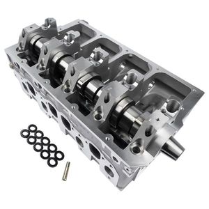 Testata Cilindri in Lega di Alluminio DOHC per VW Jetta Bora Golf GTI New Beetle 1.9 TDI 2003-2009, Modelli Parati/Flex/Fox - Product Image 3