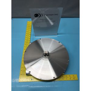 แผ่นชัตเตอร์ TOKYO ELECTRON TEL DS1110-204254-11 - อุปกรณ์และอะไหล่เซมิคอนดักเตอร์ระดับโลกที่เชื่อถือได้ - Product Image 3