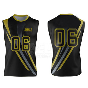 Conception de logo personnalisé, impression d'uniformes de football 7v7, vêtements d'équipe, maillot et short de football 7v7 - Product Image 5