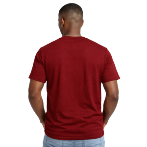 Camiseta con el Escudo de la Liga Kappa Alpha Psi, Color Granate, Ropa de Fraternidad Griega con Diseño Clásico, Comodidad Premium y Ajuste Elegante - Product Image 2