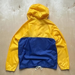 Chaqueta Cortavientos Impermeable y Transpirable para Hombre, Estilo Moderno, Diseño con Capucha Bordada, Tejido de Poliéster/Nailon para Exteriores - Product Image 2