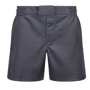 Shorts de MMA de calidad premium y duraderos, diseñados para entrenamiento, práctica de combate y uso diario cómodo. - Product Image 2