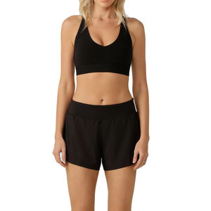 Women’s Pickleball Clothing <b>Set</b> Tank Top and Shorts Lightweight Outfit for Practice Matches and Training - Product Image 1