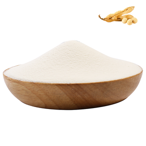 Péptidos de Soya Naturales CAS 9000-30-0, Polvo de Oligopéptidos de Soya - Product Image 2