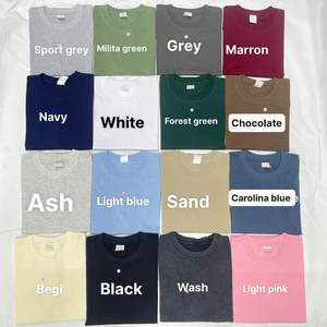 Sweat-shirt unisexe personnalisé avec nom, numéro et imprimé animal, brodé, en molleton de coton, coupe oversize, col rond, écologique - Product Image 4