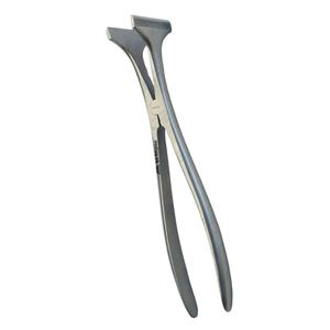 Ensemble de 3 ciseaux et écarteurs pour plâtre, ciseaux à plâtre orthopédiques de haute qualité - Product Image 1