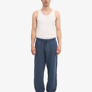 Pantalon de survêtement molletonné épais personnalisé, style streetwear, OEM pour marques américaines - Product Image 6