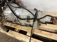 Moteur VORTEC LS 6.0 et boîte de vitesses 6 rapports 2WD, kit de conversion complet LS *128K MILES*