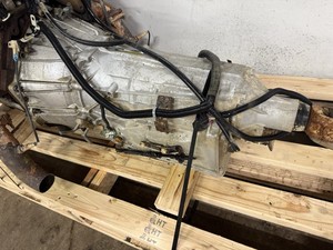 Motor VORTEC LS de 6.0 L y Transmisión de 6 Velocidades 2WD, Kit Completo de Conversión LS *128K Millas* - Product Image 2