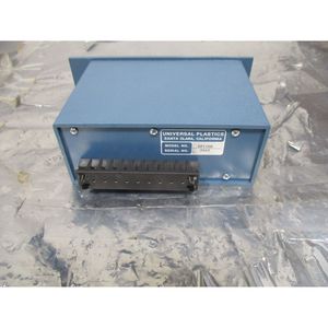 Minuteur universel en plastique UP1100, 113618 - Équipements et pièces semi-conducteurs d'occasion fiables à l'échelle mondiale chez - Product Image 2