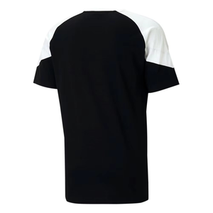 T-shirt homme dernier cri, bonne qualité, vêtements décontractés, coton et polyester, en vente - Product Image 6