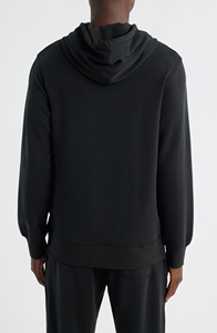 เสื้อฮู้ดดี้ผู้ชายขายส่ง ผ้าฝ้ายพรีเมียม สตรีทแวร์ ทรงโอเวอร์ไซส์ - Product Image 4
