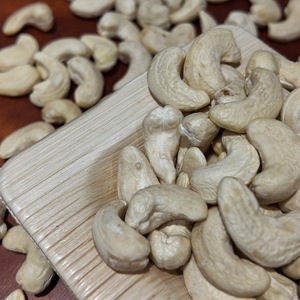 Africa Cashew <b>Nut</b> <b>Kernels</b> W180 Fresh 100% Natural USDA / EU OrganicTaste High Grade for Industrial Food Ingredient Supply - Product Image 2