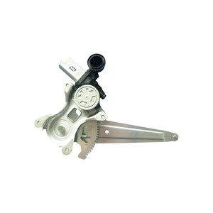 ชุดมอเตอร์กระจกไฟฟ้าหลังซ้าย TOY-191-6 69804-22200 สำหรับ Lexus พร้อมมอเตอร์ไฟฟ้า รับประกัน 12 เดือน คุณภาพทนทาน ขายดี - Product Image 2