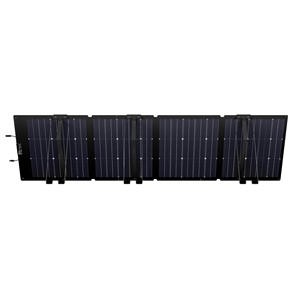 Paneles solares plegables tipo maletín al por mayor de 100W, 150W, 200W, 250W, 300W, 350W, 400W con controlador de carga integrado y asa de transporte - Product Image 2