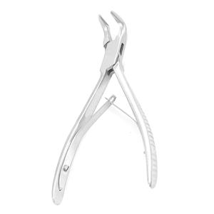Pinzas de Hueso Beyer de 2.5mm, Manuales, Reutilizables, Quirúrgicas, Ortopédicas, de Acero Inoxidable de Alta Calidad, con Certificación CE, de Grip Surgical - Product Image 4