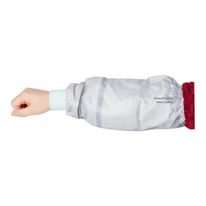 Manchons de protection Daihan Science ORUN en mélange coton/PE, taille unique 390 mm, pour travaux généraux - Product Image 3