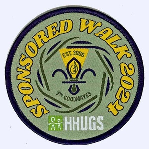 Patch brodé personnalisé populaire en tissu tissé avec logo, conception OEM, image élégante et mignonne, accessoire - Product Image 4