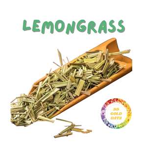 Vietma, Factory Direct Supply High Quality Lemongrass Leaves Natural Dried Lemongrass Leaf China Export - Product Image 4