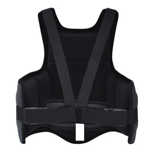 Protector de Pecho para Adultos, Hecho en Pakistán, Bajo MOQ, Ligero - Product Image 6