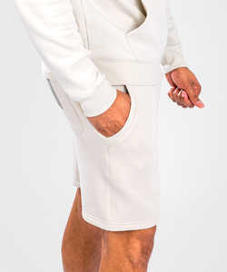 Shorts décontractés pour hommes en coton peigné 100 % de haute qualité, imprimé animal, respirants, séchage rapide, confortables et élastiques, vente en gros - Product Image 4