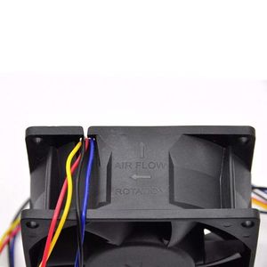 Upgrade for GE Refrigerator Evaporator Fan Motor 239D1412 239D1412 WR60X26866 WR49X25197 Product Category Fan System - Product Image 5