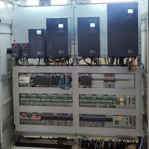 Convertidor de Frecuencia Electrónico SINEE EM730 355KW Trifásico 380V, Inversor de Potencia VFD, Control de Velocidad del Motor para Automatización Industrial - Product Image 2