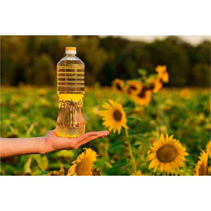 Aceite de Girasol Refinado, Precio Competitivo, Botella de Regalo, Envase de Vidrio, Embalaje a Granel, Envase de Plástico, Tipo Tambor, Origen: Nuez - Product Image 6