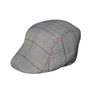 Gorra Ivy Más Vendida, Fabricante OMD, Gorras Newsboy Vintage Personalizadas, Gorra Baker Boy, Gorra Cabbie para Hombre, Gorra Ivy Newsboy, Gorra de Golf - Product Image 1
