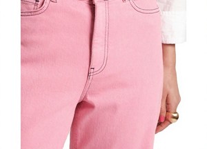 Jean évasé taille haute pour femme en denim extensible, coupe bootcut, coupe ajustée, style streetwear décontracté, bas de tenue confortable pour le quotidien - Product Image 6