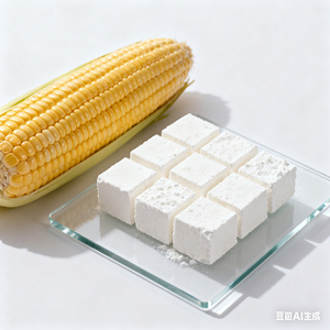 Almidón de Maíz de Primera Calidad, Venta al Por Mayor, Listo para Enviar, Grado Alimenticio, Producto de Exportación de Alta Calidad - Product Image 5
