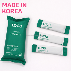 K Beauty Collagène Marin Hydrolysé Peptides Biotine en Poudre en Stick – Améliore l'Immunité – Naturel – Marque Privée Personnalisée - Product Image 4