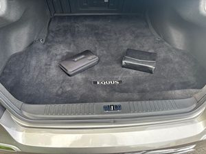 Hyundai Equus Signature 2012 - Product Image 6
