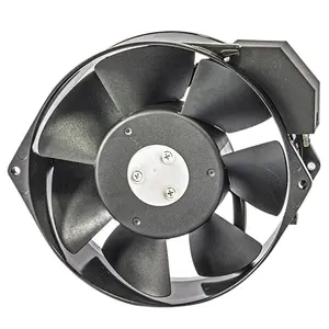 A15055S-JS 115V 230V 6 Inch 150mm High Cfm AC Cooling Fan
