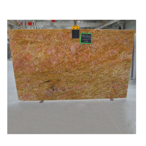 Imperial Gold <b>Granite</b> Polished Modern Big Slab <b>Granite</b> Countertops for Kitchen Bathroom & Outdoor-Manufacturer & Exporter - Product Image 1