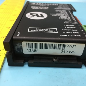 CONTROL DE MOVIMIENTO AVANZADO AC2747A1, AMPLIFICADOR - Equipos y Piezas de Semiconductores de Confianza de Tradicción Global - Product Image 3