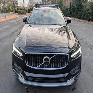 Volvo V90 Cross Country T6 AWD 2021 - Product Image 2