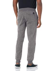 กางเกงวอร์มทรงสลิมฟิต แห้งเร็ว ใส่สบาย ทันสมัย รับผลิตตามสั่ง ขายส่งราคาถูก เหมาะสำหรับออกกำลังกาย ฟิตเนส ยิม สำหรับผู้ชาย - Product Image 2