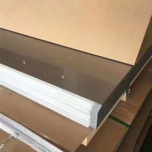 Tubes en acier inoxydable sans soudure Premium 2205 444Se Ni série Duplex 905mm extérieur fabricant de soudage ERW approvisionnement ASTM polissage EN - Product Image 2