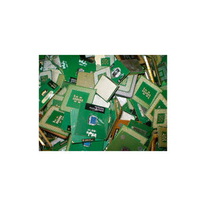 Venta al por Mayor de Chatarra de CPU Intel 486 y 386 / Chatarra de Memoria RAM de Computadora / Chatarra de Procesadores de Cerámica con Pines GoPins - Product Image 5